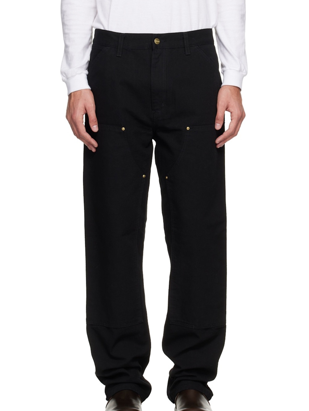 Carhartt WIP double knee pant
